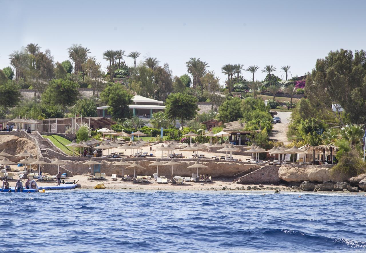 Xperience Hill-Top Beach Resort Sharm el-Sheikh Exterior photo